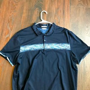 Calvin Klein Polo Shirt
